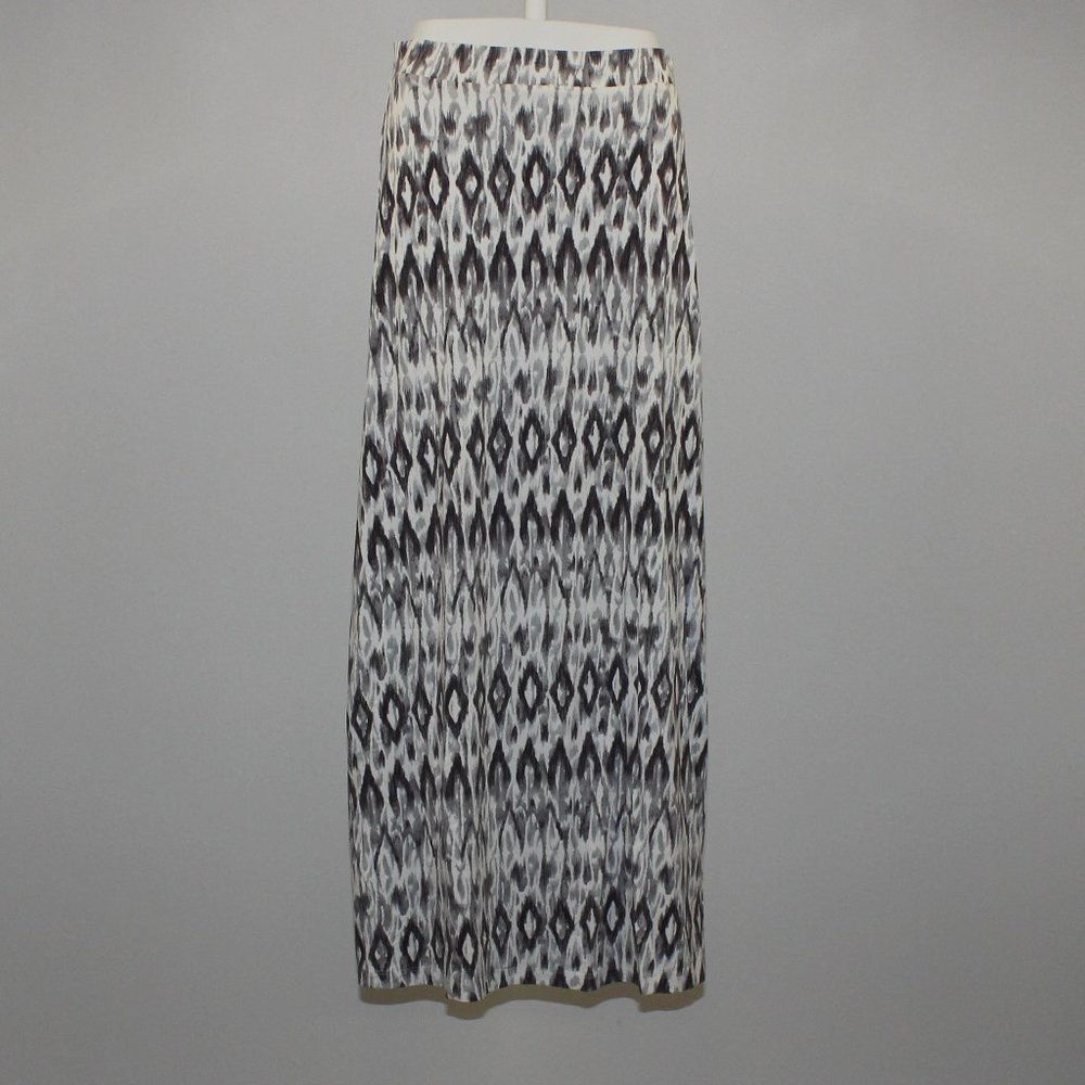 Dalia Maxi Skirt